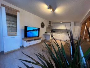 Ferienwohnung Hansezauber in städtische Bestlage, Stralsund
